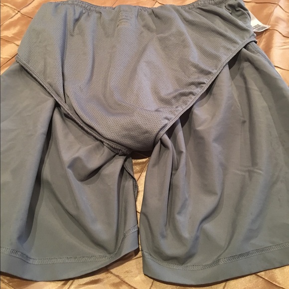 Adidas swimming thanks, polyester, gray XL - Picture 5 of 5